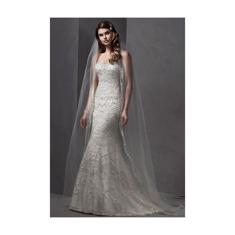 زفاف - Sottero & Midgley - Yolanda - Stunning Cheap Wedding Dresses