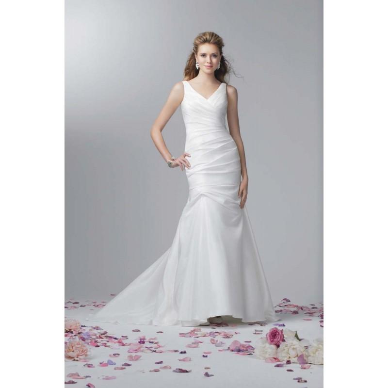 Mariage - Style 2355 - Fantastic Wedding Dresses
