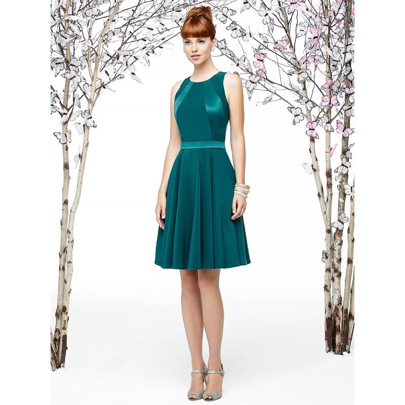 Hochzeit - Dessy - Lela Rose Style LR193X -  Designer Wedding Dresses