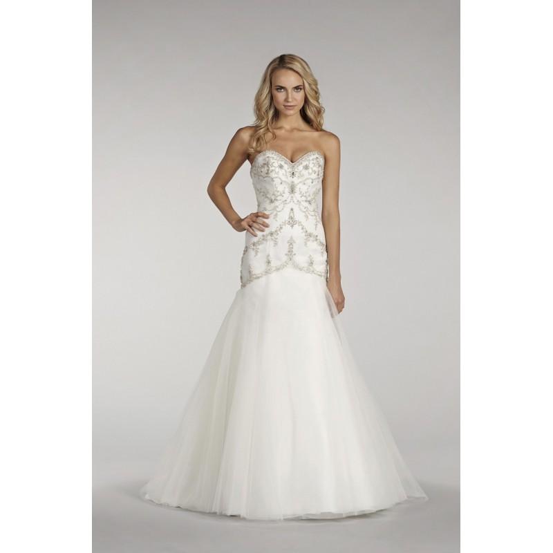 Mariage - Style 4405 - Fantastic Wedding Dresses