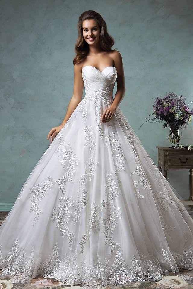 زفاف - Wedding  Dresses