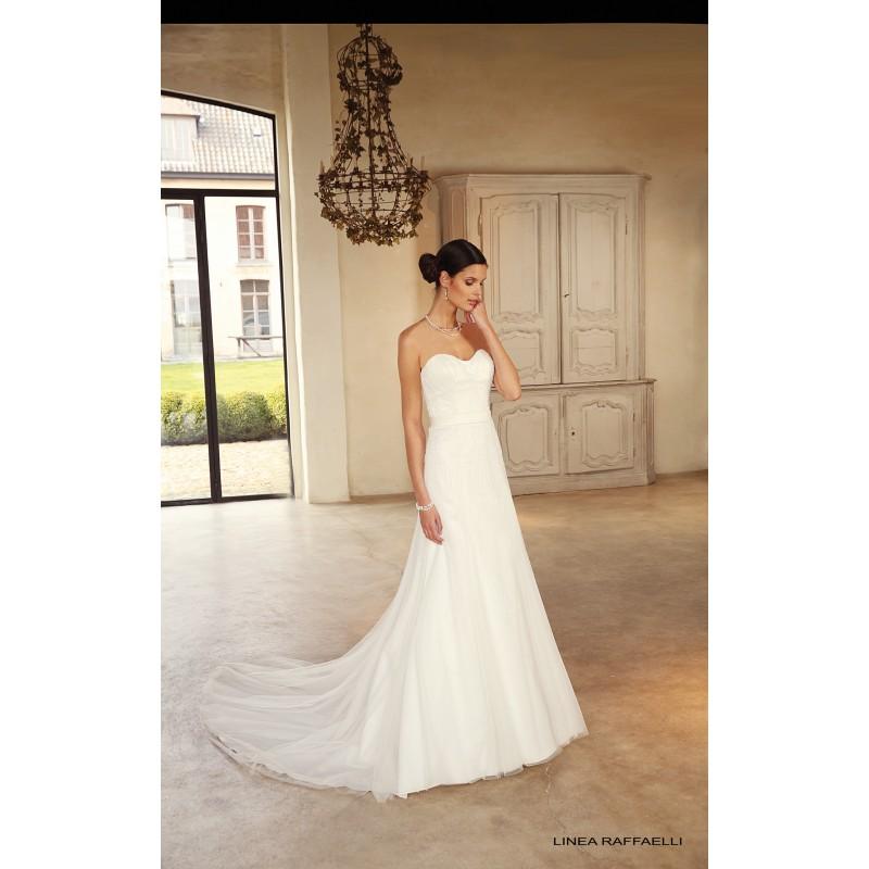 Hochzeit - Linea Raffaelli 23 - Stunning Cheap Wedding Dresses