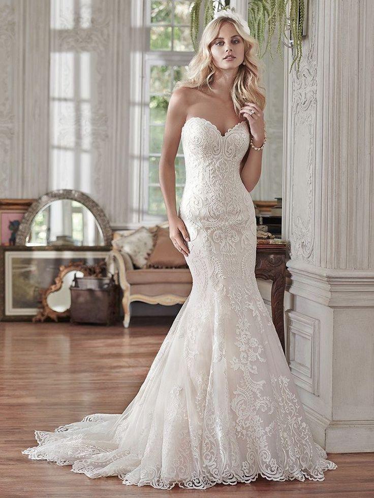 Mariage - Wedding Gowns