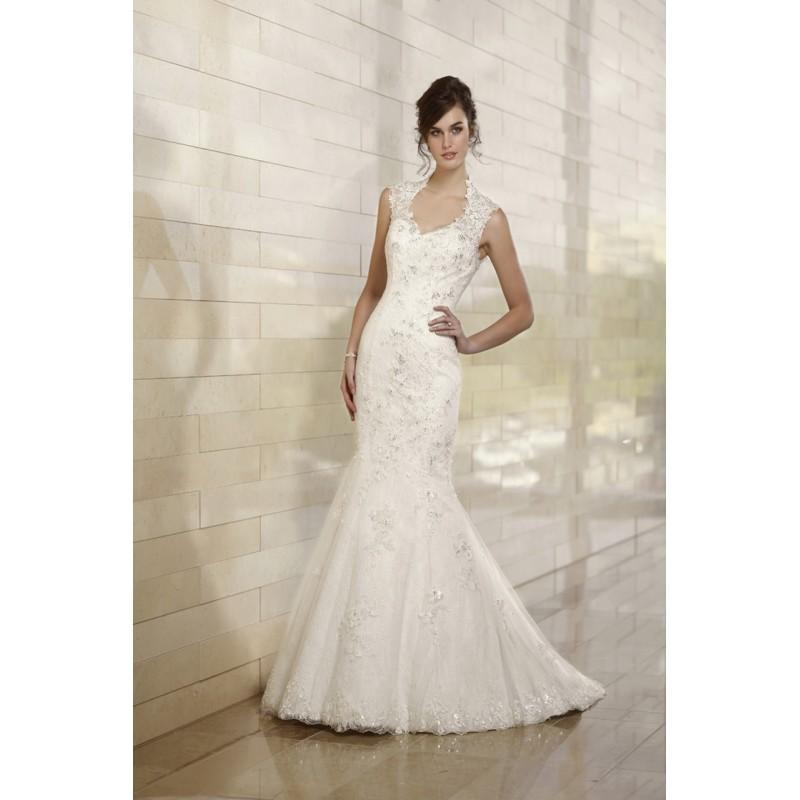 Mariage - Style D1435 - Fantastic Wedding Dresses
