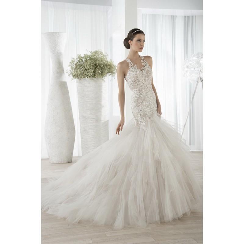 Wedding - Robes de mariée Demetrios 2016 - 628 - Superbe magasin de mariage pas cher