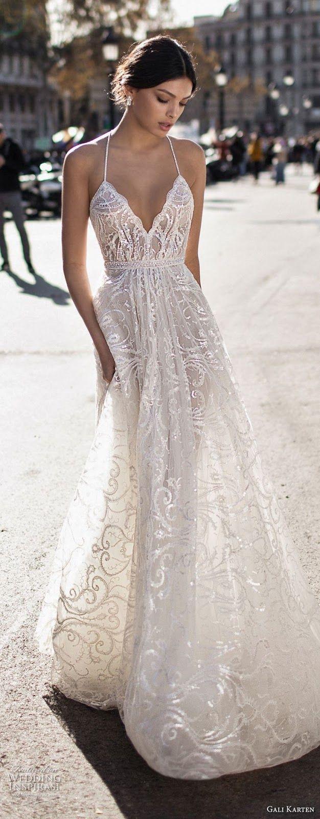 Mariage - 23  Berta Wedding Dresses 2017 Bridal Collection