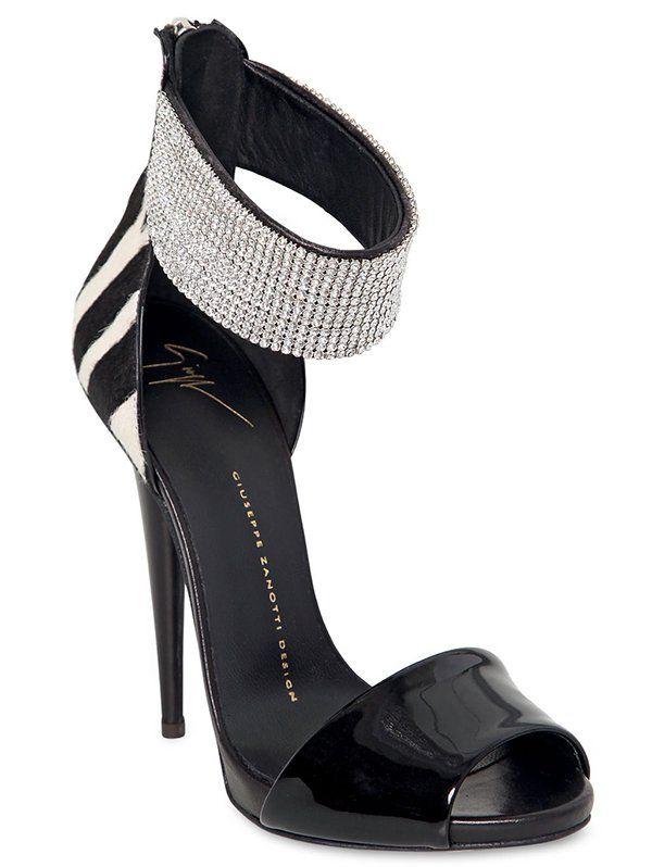 Wedding - Who Looks Best In Zebra Print Heels: Nene Leakes Or Ashley Tisdale?