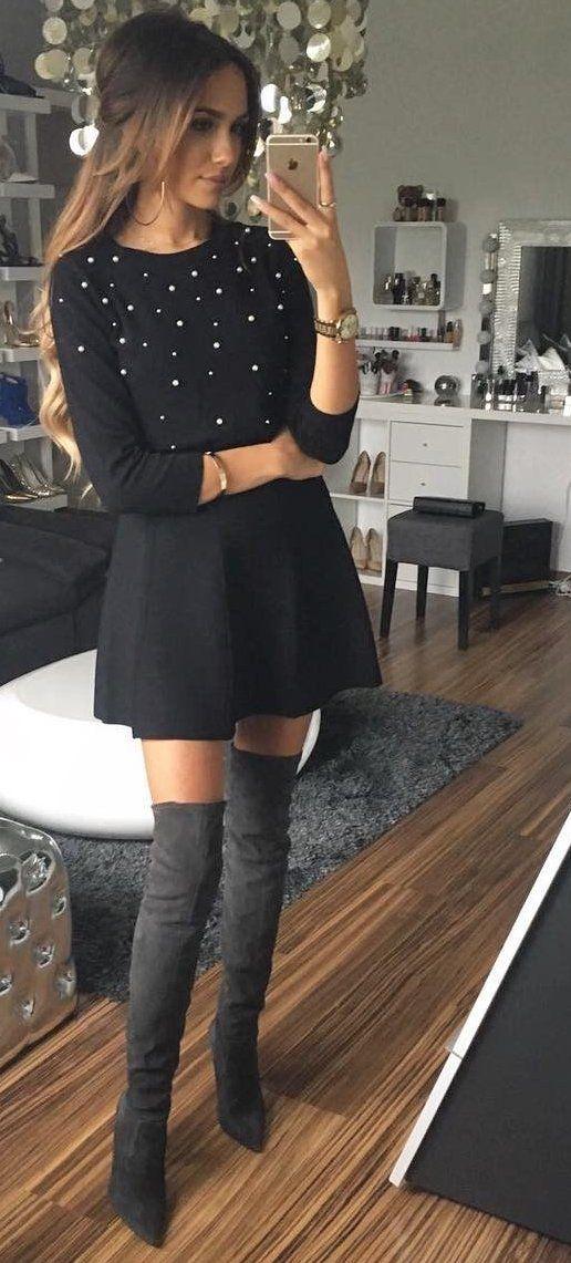 Свадьба - 60  Fall Outfits To Copy