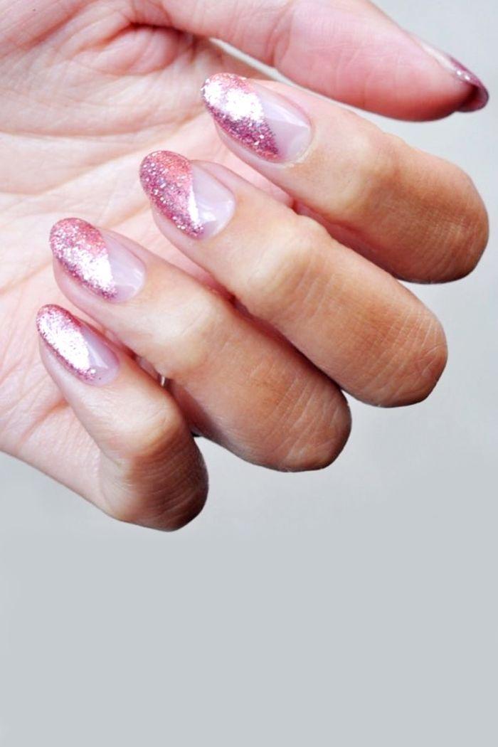 Mariage - These Wedding Nails Are The Perfect Inspiration For Your Big Day
