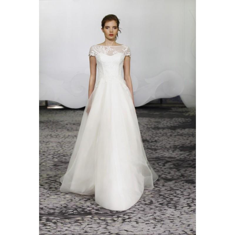 زفاف - Rivini  Ellie - Wedding Dresses 2017,Cheap Bridal Gowns,Prom Dresses On Sale