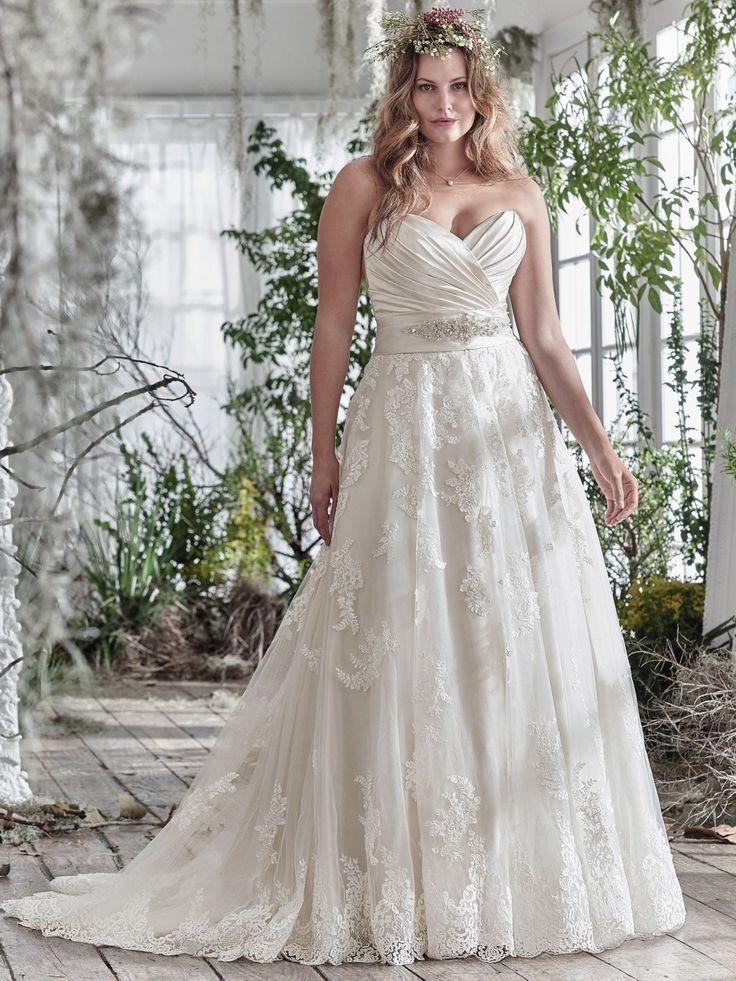 Mariage - Maggie Sottero Wedding Dresses