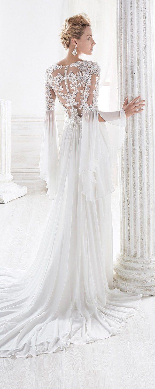 Hochzeit - Nicole Spose Wedding Dresses 2018 You’ll Love