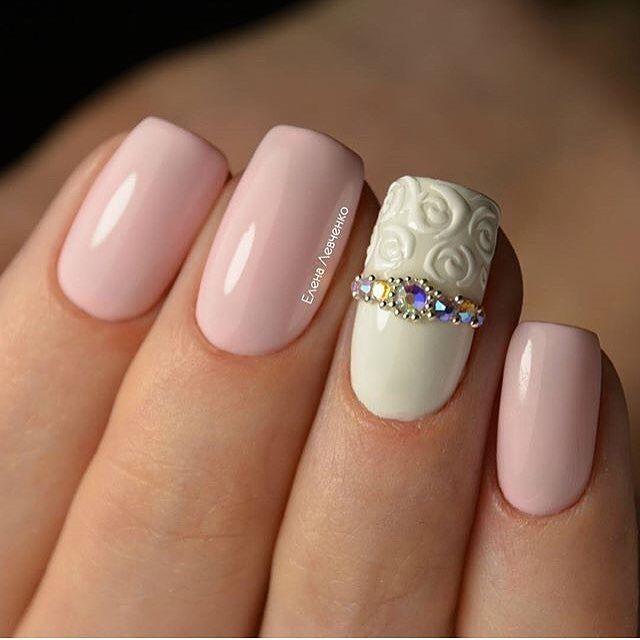 Wedding - Nails Beauty