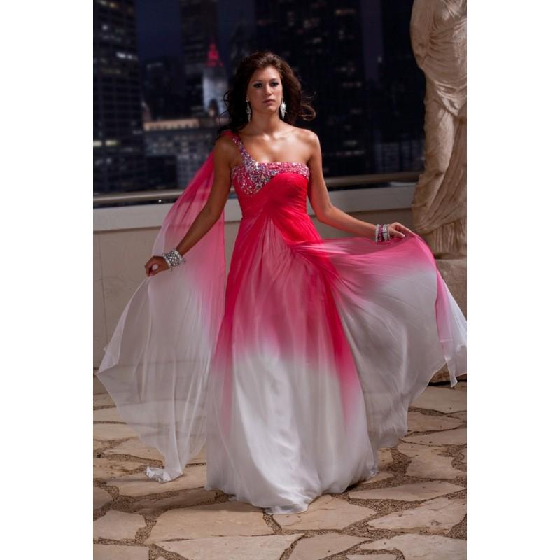 Mariage - Limited Edition by Tony Bowls V1229-01 - The Unique Prom Store