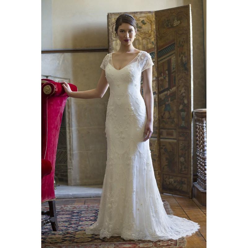 Hochzeit - Augusta Jones Mary - Stunning Cheap Wedding Dresses