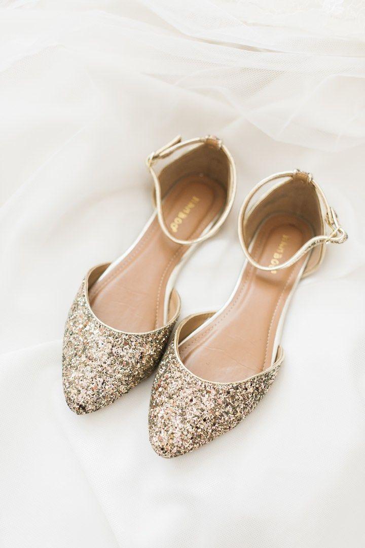 Wedding - Fabulous Footwear