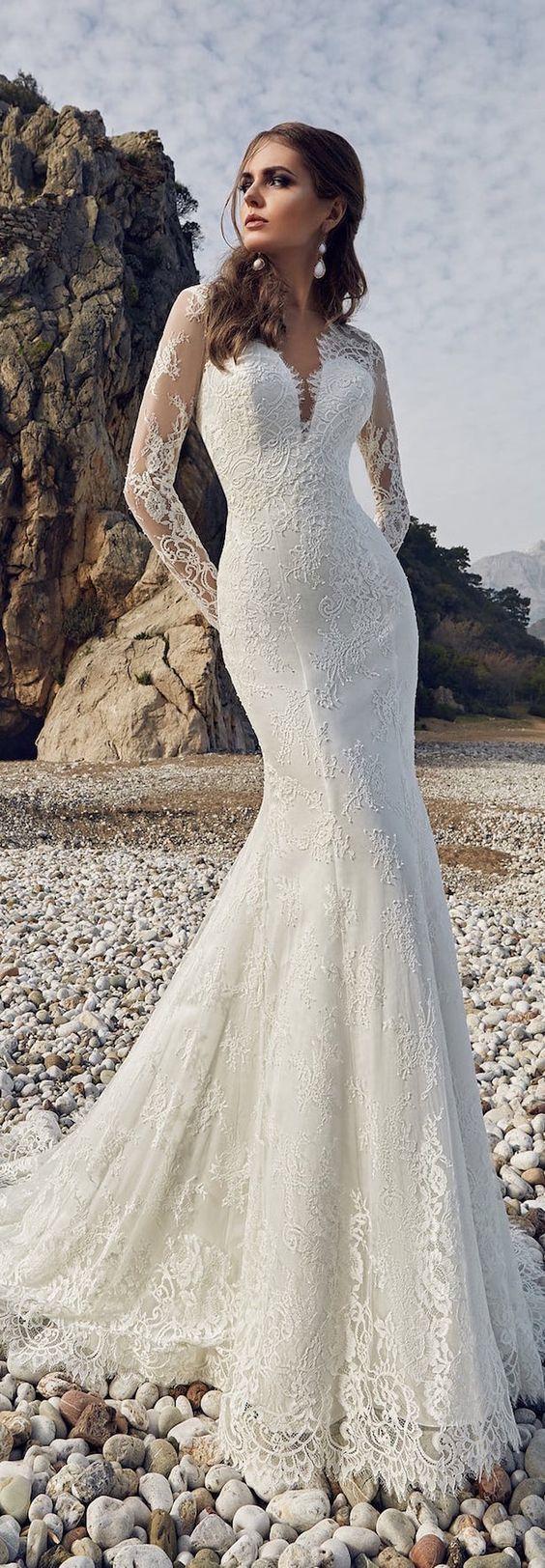 زفاف - Wedding Dress Inspiration - Lanesta Bridal