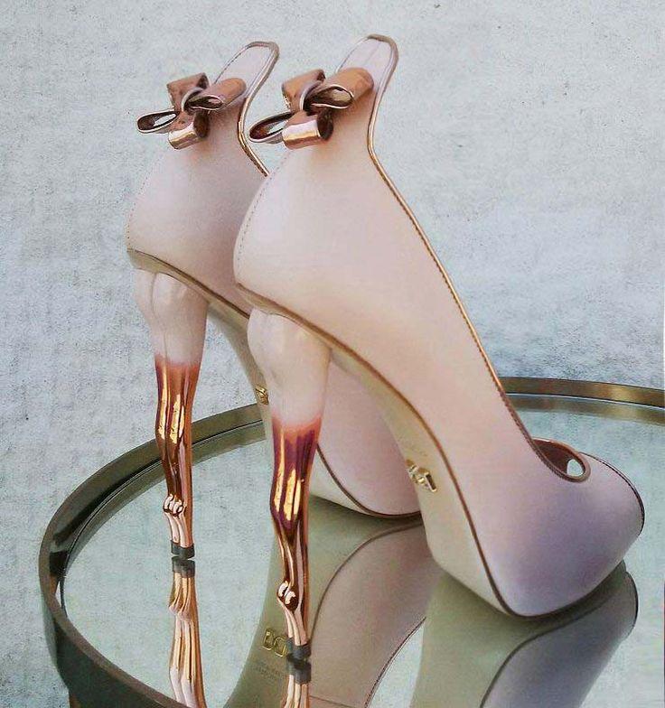 Hochzeit - Zapatos Varios
