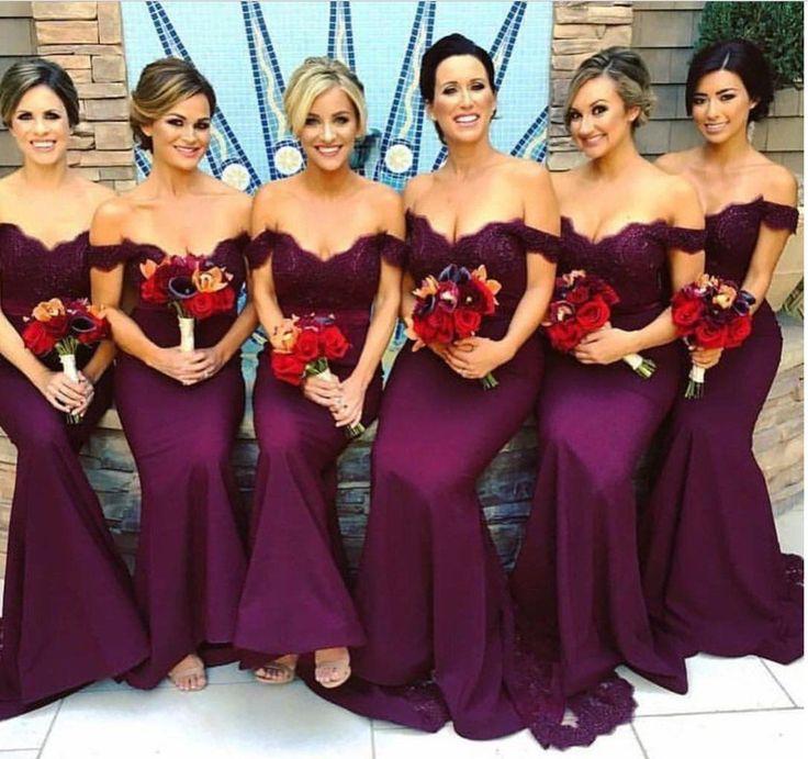 Wedding - Dresses ღ On