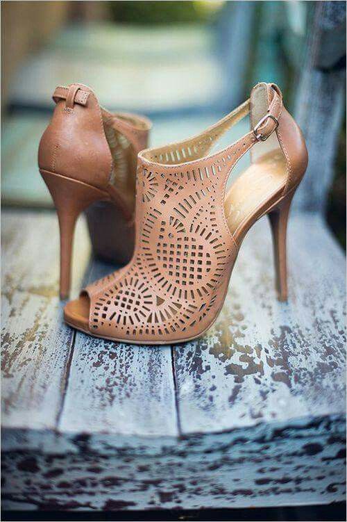 Wedding - I Love Shoes