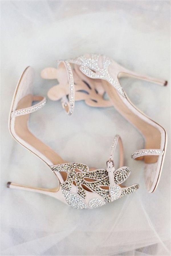 Wedding - Wedding Shoes