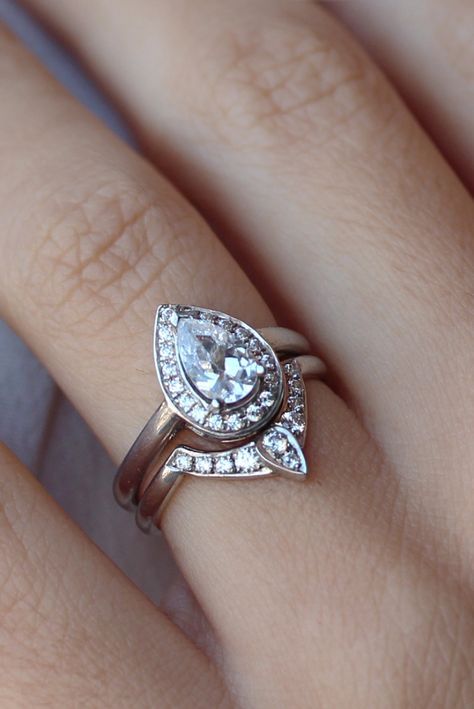 Wedding - Silly Shiny Diamonds
