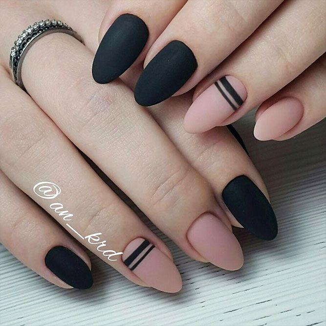Свадьба - 42 Perfect Winter Nails For The Holiday Season And More
