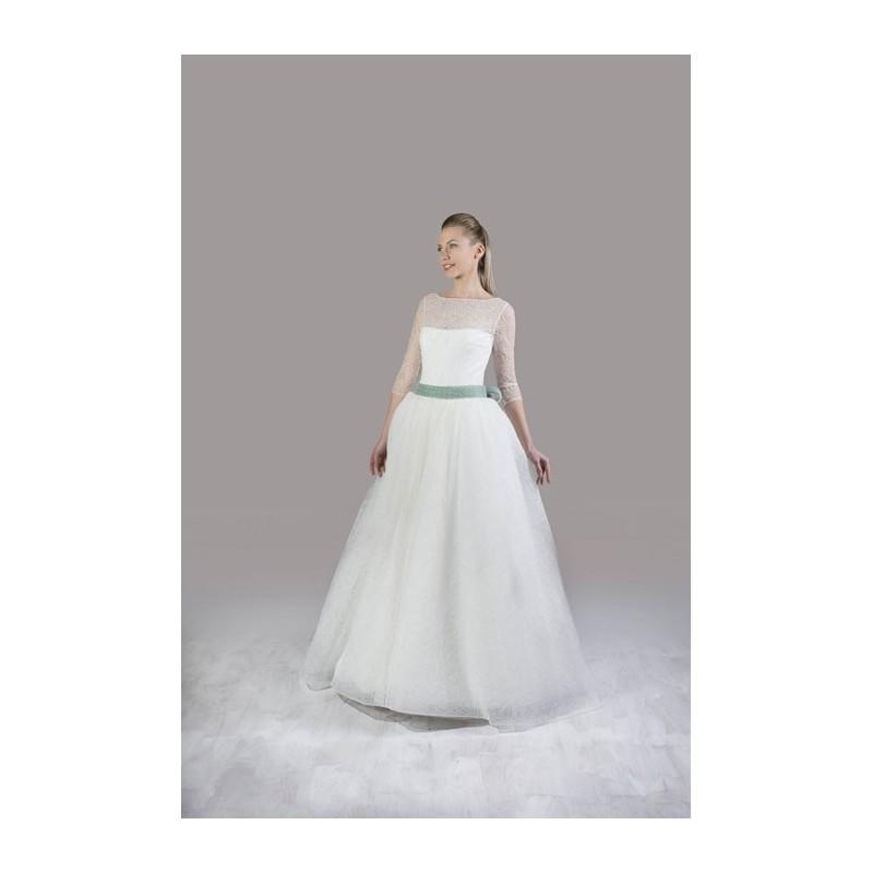 زفاف - CM Creazioni ST612 -  Designer Wedding Dresses