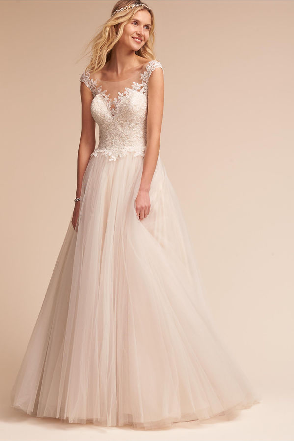 Wedding - Carly Gown