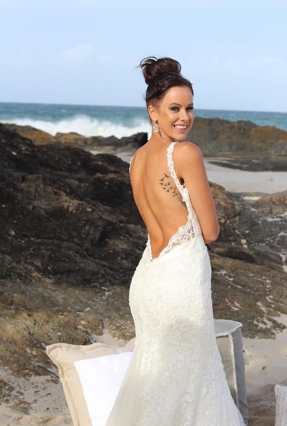 Hochzeit - Bohemian Luxe Collection - The GC Bridal Lounge