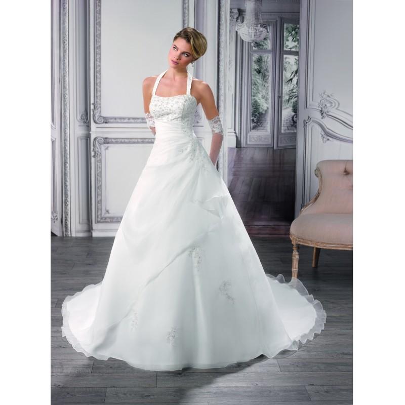 Wedding - Robes de mariée Collector 2017 - 174-19 - Superbe magasin de mariage pas cher