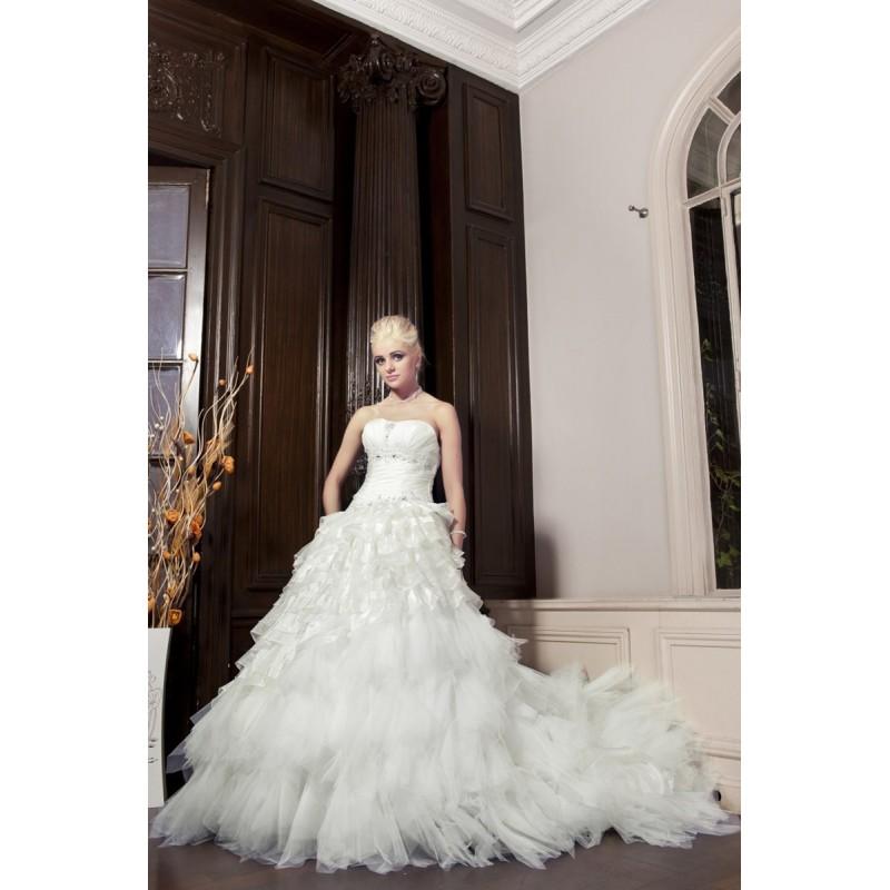 Wedding - Miss Robe de Paris, 0692 - Superbes robes de mariée pas cher 