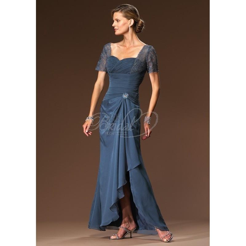 Mariage - Jean De Lys by Alyce Designs - Style 29141 - Elegant Wedding Dresses