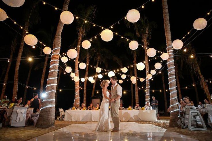 Свадьба - A Stunning Destination Wedding In Cabo San Lucas