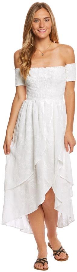 Свадьба - Lucy Love Barefoot Bride Dress 8162725