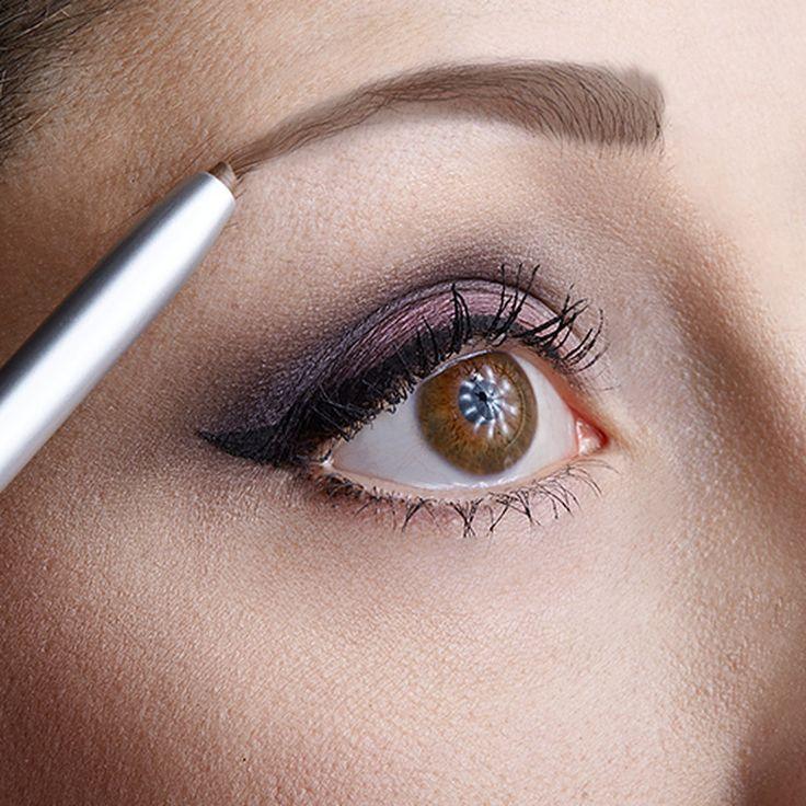 Mariage - Eyes And Brows