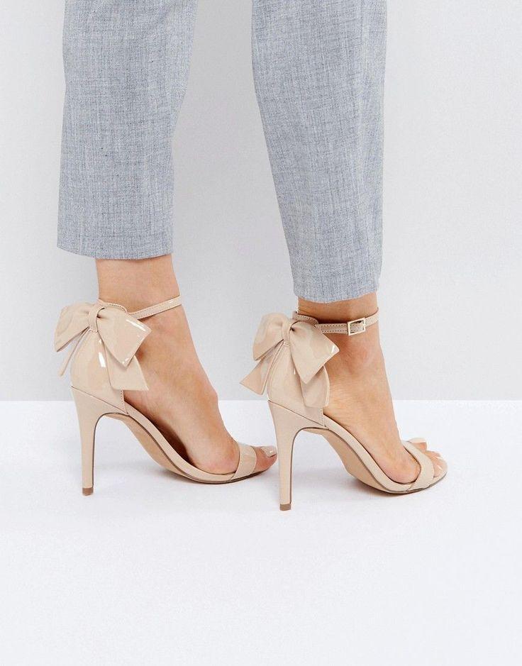 زفاف - Women's Sandals :: Heeled Sandals (Asos)
