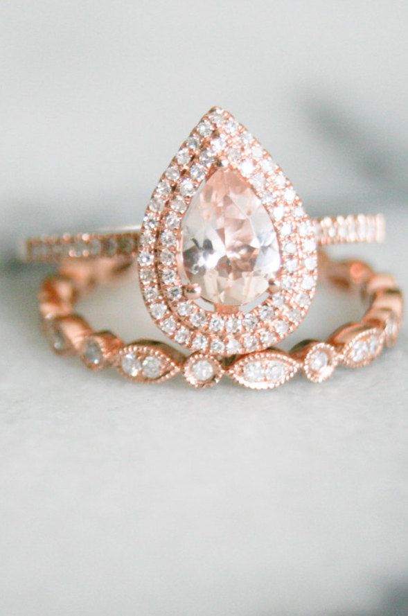 زفاف - Engagement Rings 