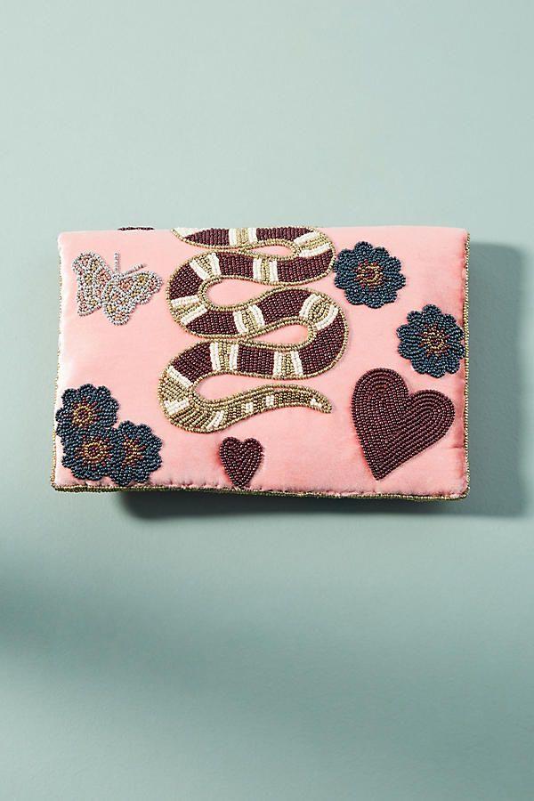 Wedding - Bags/Clutches 