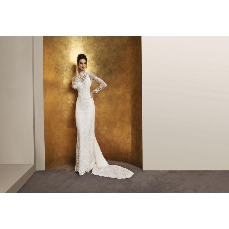 Свадьба - Antonio Riva CS_224 -  Designer Wedding Dresses