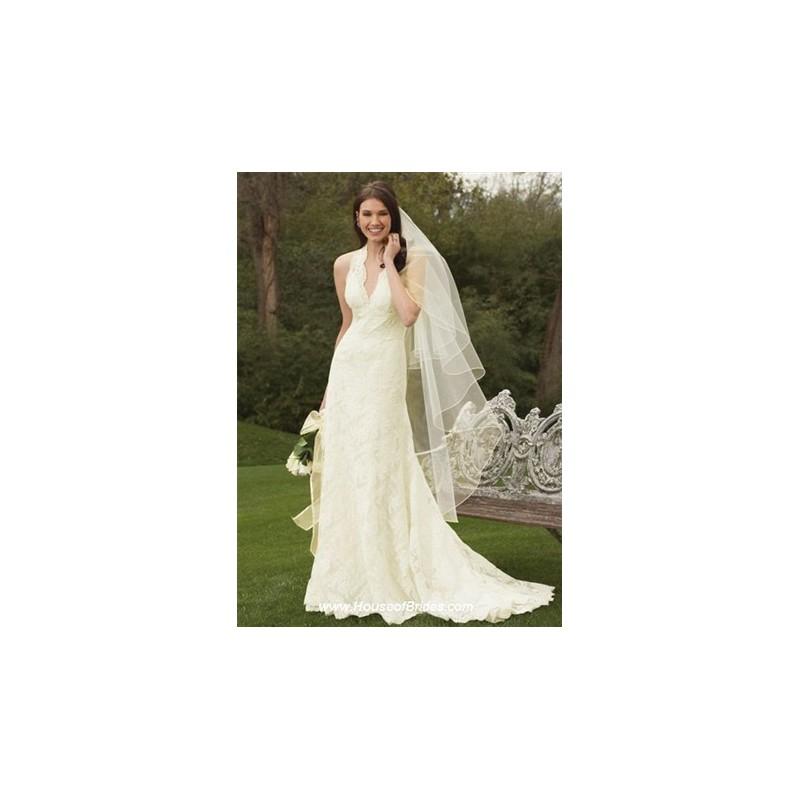 Свадьба - Watters Brides Wedding Dress Style No. 1048B - Brand Wedding Dresses
