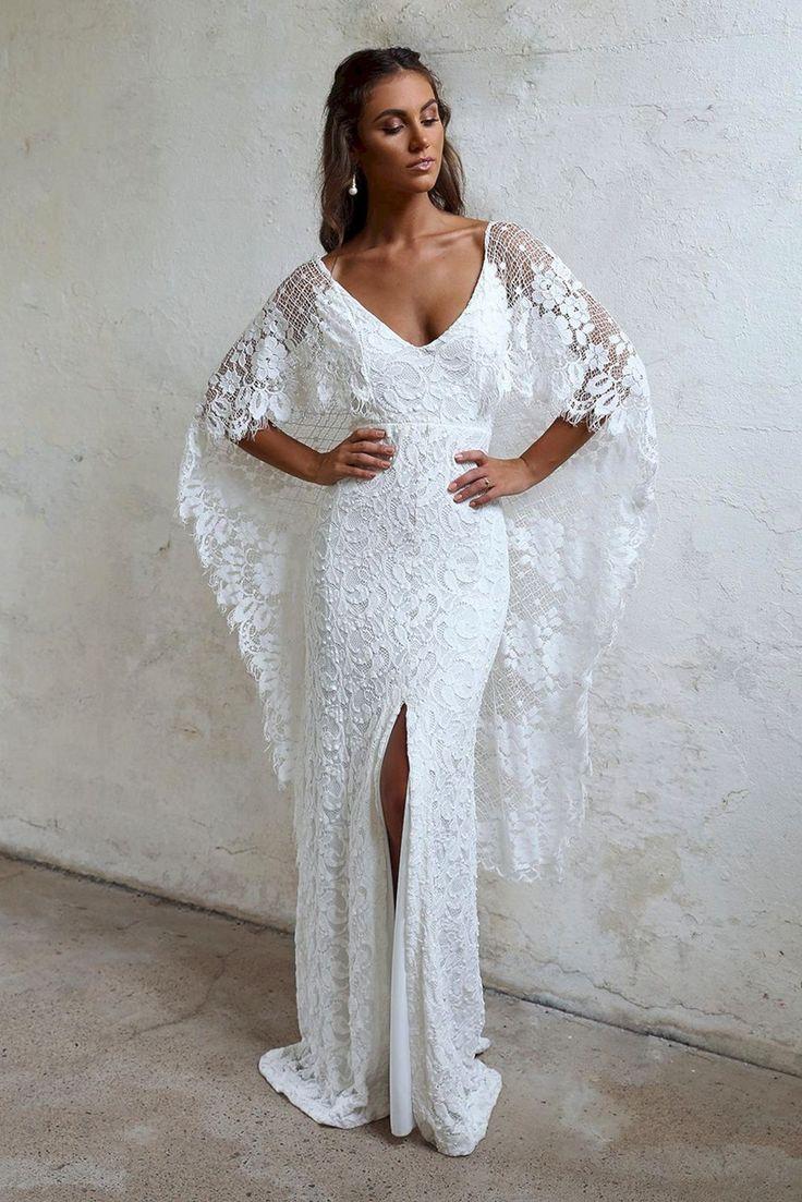 Wedding - Top 40  Beautiful Grace Loves Lace Wedding Dresses