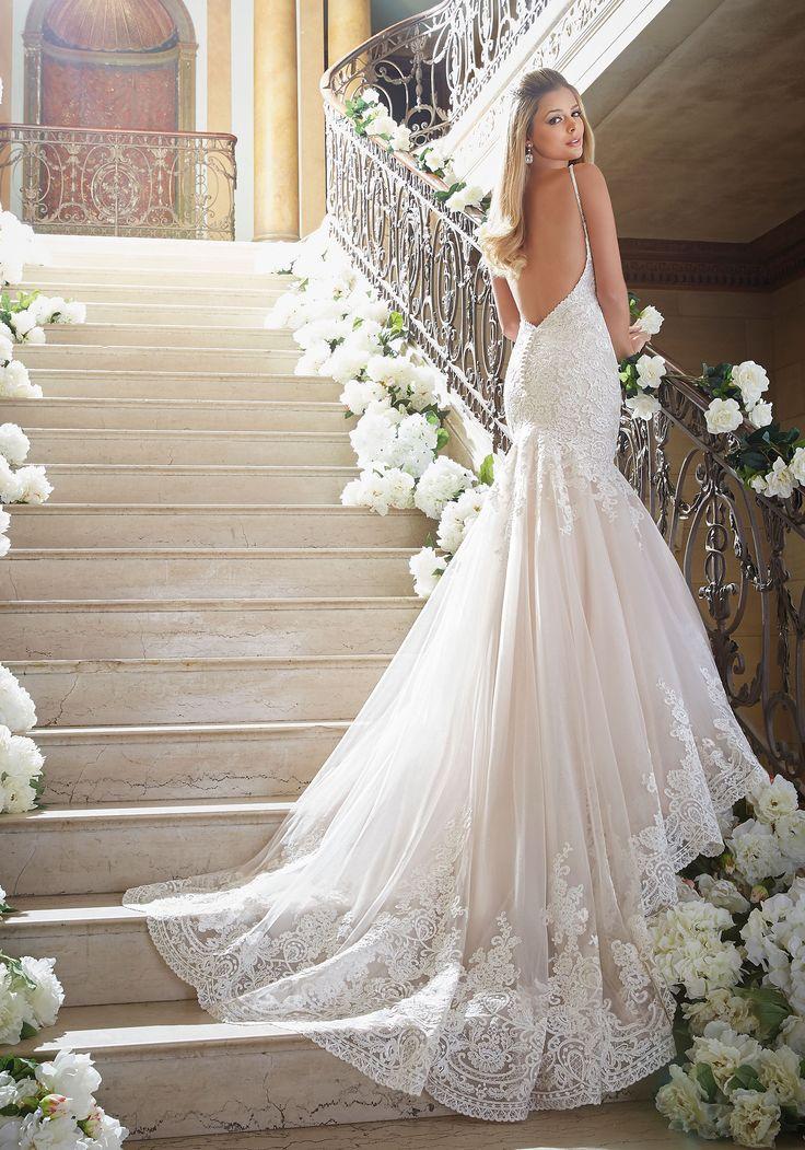 Mariage -  Wedding Gowns