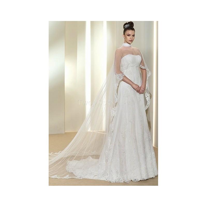 زفاف - Fara Sposa - 2012 - 5017 - Formal Bridesmaid Dresses 2017
