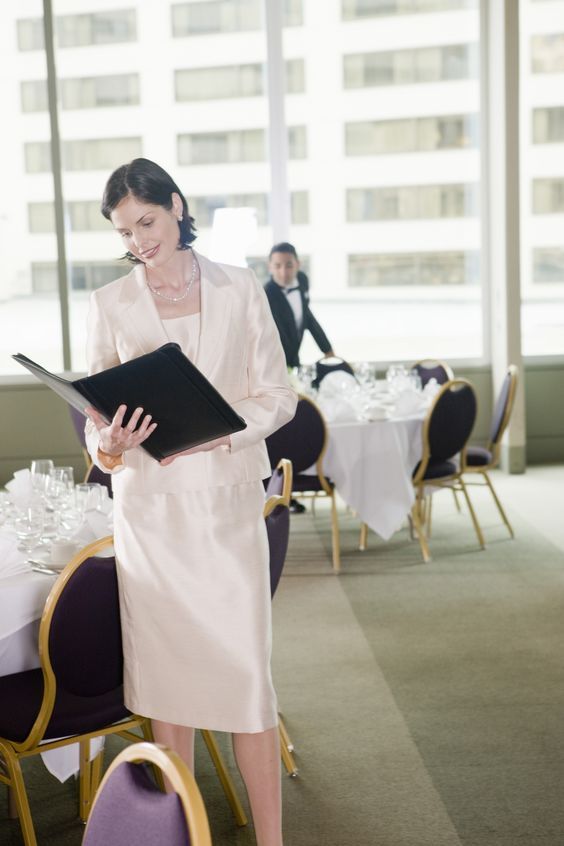 زفاف - Day-Of Wedding Coordinator: Why You Should Consider Hiring One