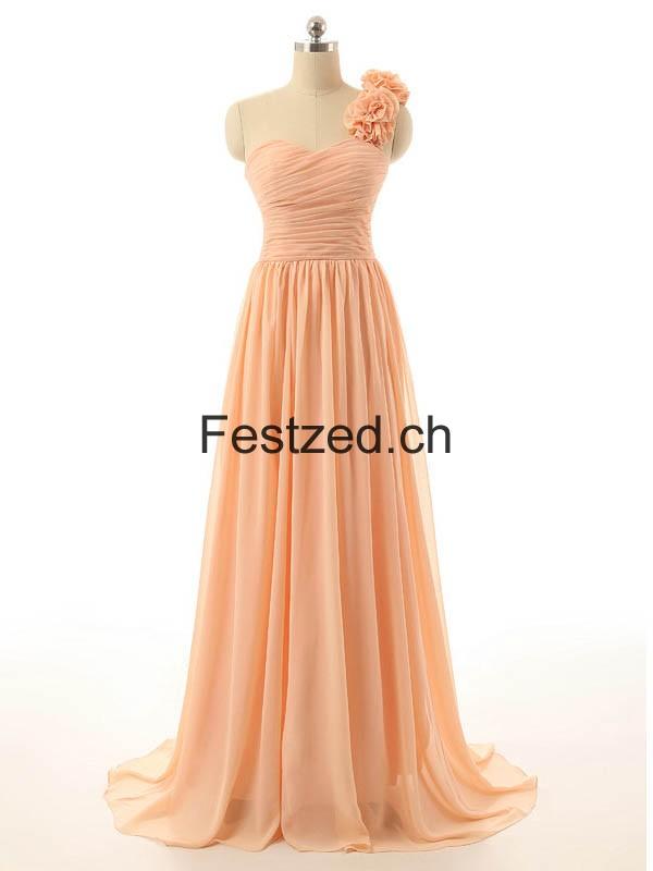Hochzeit - Brautjungfernkleider Günstige Online Schweiz Bestellen