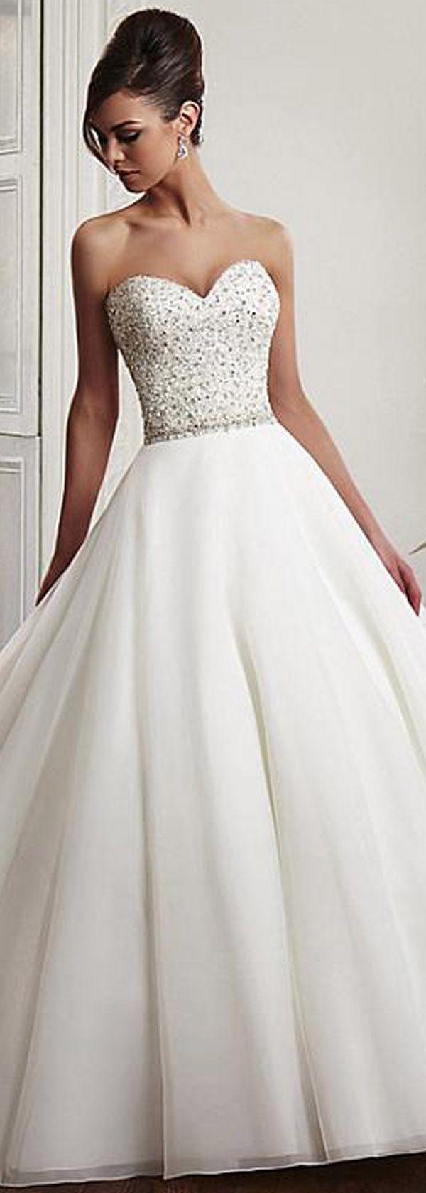 Wedding - The Dress