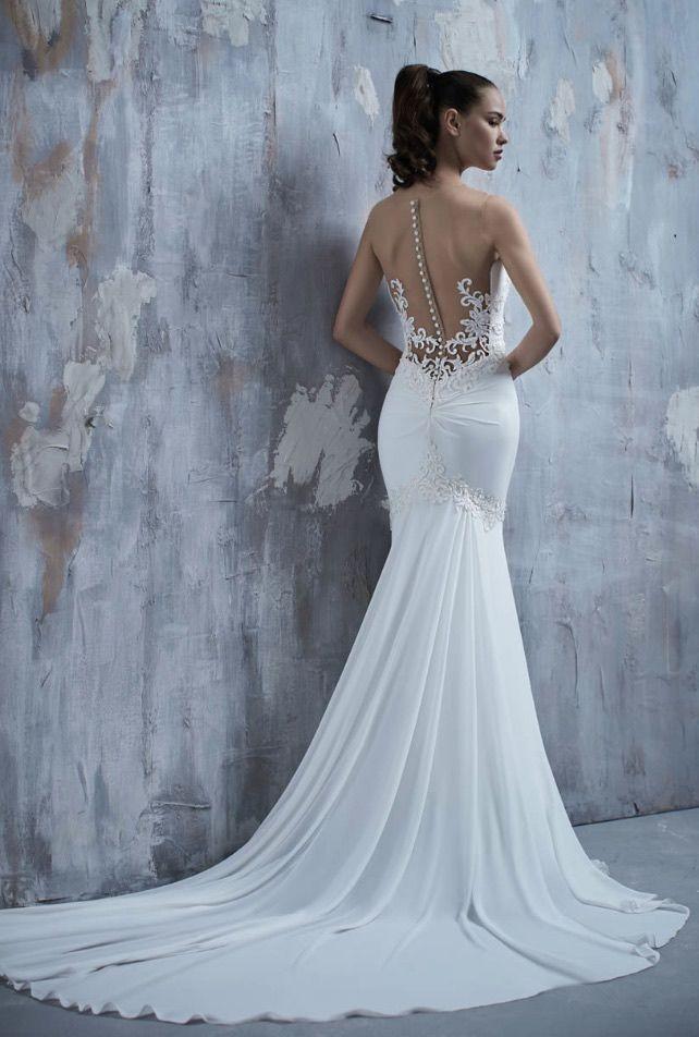 Wedding - Wedding Dress Inspiration - Maison Signore