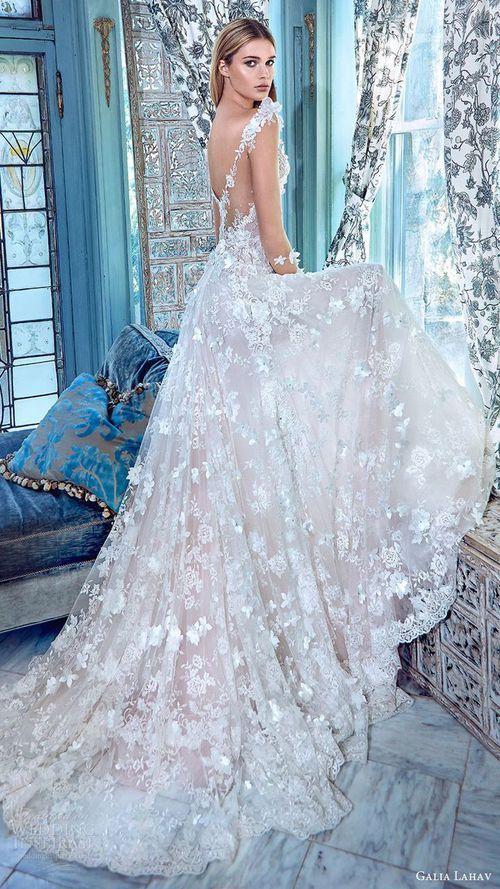زفاف - Wedding Gowns, Veils, And Accessories