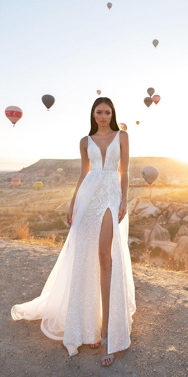 زفاف - Eva Lendel Wedding Dresses 2018 Collection